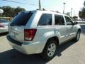 Bright Silver Metallic - Grand Cherokee Laredo Photo No. 9