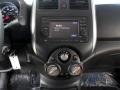 2012 Magnetic Gray Metallic Nissan Versa 1.6 SL Sedan  photo #14