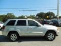 Bright Silver Metallic - Grand Cherokee Laredo Photo No. 10