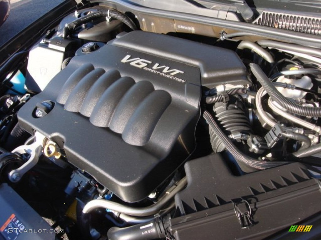 2012 Impala LT - Ashen Gray Metallic / Gray photo #23