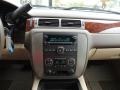2012 White Diamond Tricoat GMC Sierra 1500 SLT Crew Cab  photo #16