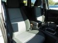 Bright Silver Metallic - Grand Cherokee Laredo Photo No. 13
