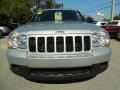 Bright Silver Metallic - Grand Cherokee Laredo Photo No. 14