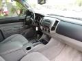 Super White - Tacoma V6 SR5 PreRunner Double Cab Photo No. 6