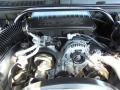 Bright Silver Metallic - Grand Cherokee Laredo Photo No. 17