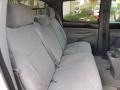 2011 Super White Toyota Tacoma V6 SR5 PreRunner Double Cab  photo #8