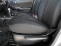 2012 Magnetic Gray Metallic Nissan Versa 1.6 SL Sedan  photo #25