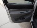 Super White - Tacoma V6 SR5 PreRunner Double Cab Photo No. 11