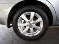 2012 Magnetic Gray Metallic Nissan Versa 1.6 SL Sedan  photo #26