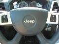 Bright Silver Metallic - Grand Cherokee Laredo Photo No. 22