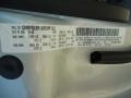 Bright Silver Metallic - Grand Cherokee Laredo Photo No. 23