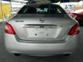 Radiant Silver - Maxima 3.5 SV Photo No. 4