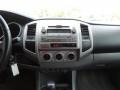 Super White - Tacoma V6 SR5 PreRunner Double Cab Photo No. 18