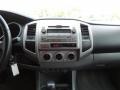 2011 Super White Toyota Tacoma V6 SR5 PreRunner Double Cab  photo #18