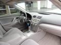 2010 Magnetic Gray Metallic Toyota Camry LE  photo #6