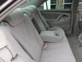 2010 Magnetic Gray Metallic Toyota Camry LE  photo #8