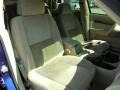 2005 Laser Blue Metallic Chevrolet Impala LS  photo #12