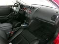 Red Alert - Altima 2.5 S Coupe Photo No. 11