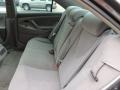 2010 Magnetic Gray Metallic Toyota Camry LE  photo #10