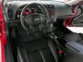 Red Alert - Altima 2.5 S Coupe Photo No. 12