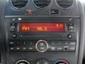 Red Alert - Altima 2.5 S Coupe Photo No. 14