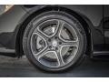 2014 Mercedes-Benz CLA 250 Wheel