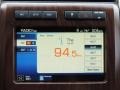 Sienna Brown Leather/Black Controls Photo for 2010 Ford F150 #87140445
