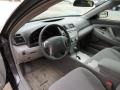 2010 Magnetic Gray Metallic Toyota Camry LE  photo #12
