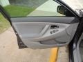 2010 Magnetic Gray Metallic Toyota Camry LE  photo #13