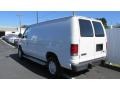 Oxford White - E Series Van E250 Super Duty Commercial Photo No. 4