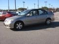 Shoreline Mist Metallic - Civic EX Sedan Photo No. 2