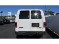 Oxford White - E Series Van E250 Super Duty Commercial Photo No. 5