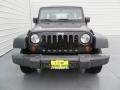 Black - Wrangler Unlimited X 4x4 Photo No. 9