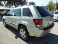 2007 Light Graystone Pearl Jeep Grand Cherokee Laredo  photo #3