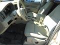 2007 Light Graystone Pearl Jeep Grand Cherokee Laredo  photo #4