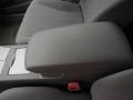 2010 Magnetic Gray Metallic Toyota Camry LE  photo #21