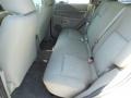 2007 Light Graystone Pearl Jeep Grand Cherokee Laredo  photo #5