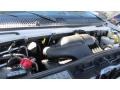 Oxford White - E Series Van E250 Super Duty Commercial Photo No. 10