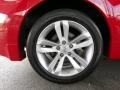 Red Alert - Altima 2.5 S Coupe Photo No. 26
