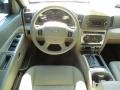 2007 Light Graystone Pearl Jeep Grand Cherokee Laredo  photo #6