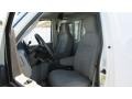 Oxford White - E Series Van E250 Super Duty Commercial Photo No. 12