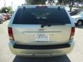 2007 Light Graystone Pearl Jeep Grand Cherokee Laredo  photo #8