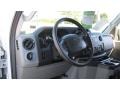 Oxford White - E Series Van E250 Super Duty Commercial Photo No. 13