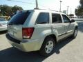 2007 Light Graystone Pearl Jeep Grand Cherokee Laredo  photo #9