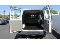 Oxford White - E Series Van E250 Super Duty Commercial Photo No. 15