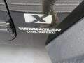 Black - Wrangler Unlimited X 4x4 Photo No. 17