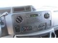 Oxford White - E Series Van E250 Super Duty Commercial Photo No. 16