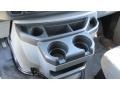 Oxford White - E Series Van E250 Super Duty Commercial Photo No. 17