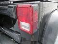 Black - Wrangler Unlimited X 4x4 Photo No. 18