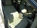 2007 Light Graystone Pearl Jeep Grand Cherokee Laredo  photo #13